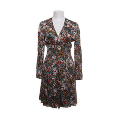 Fabienne Chapot | Zwart, Meerkleurig - Jurk