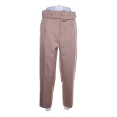 TRAF | Beige - Broek