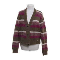 Cinque | Groen, Meerkleurig - Cardigan