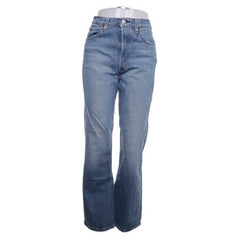 Levi Strauss & Co | Blauw - Spijkerbroek