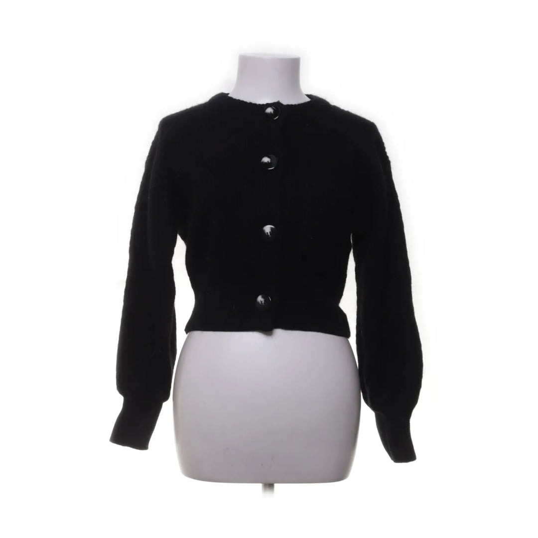 & Other Stories | Zwart - Cardigan