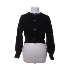 & Other Stories | Zwart - Cardigan