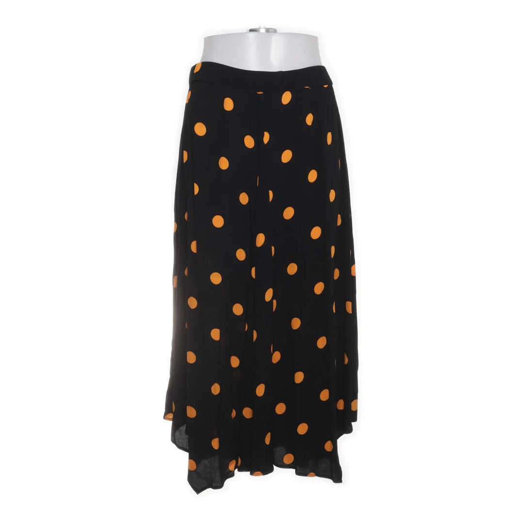 Just | Zwart, Geel - Rok