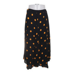 Just | Zwart, Geel - Rok