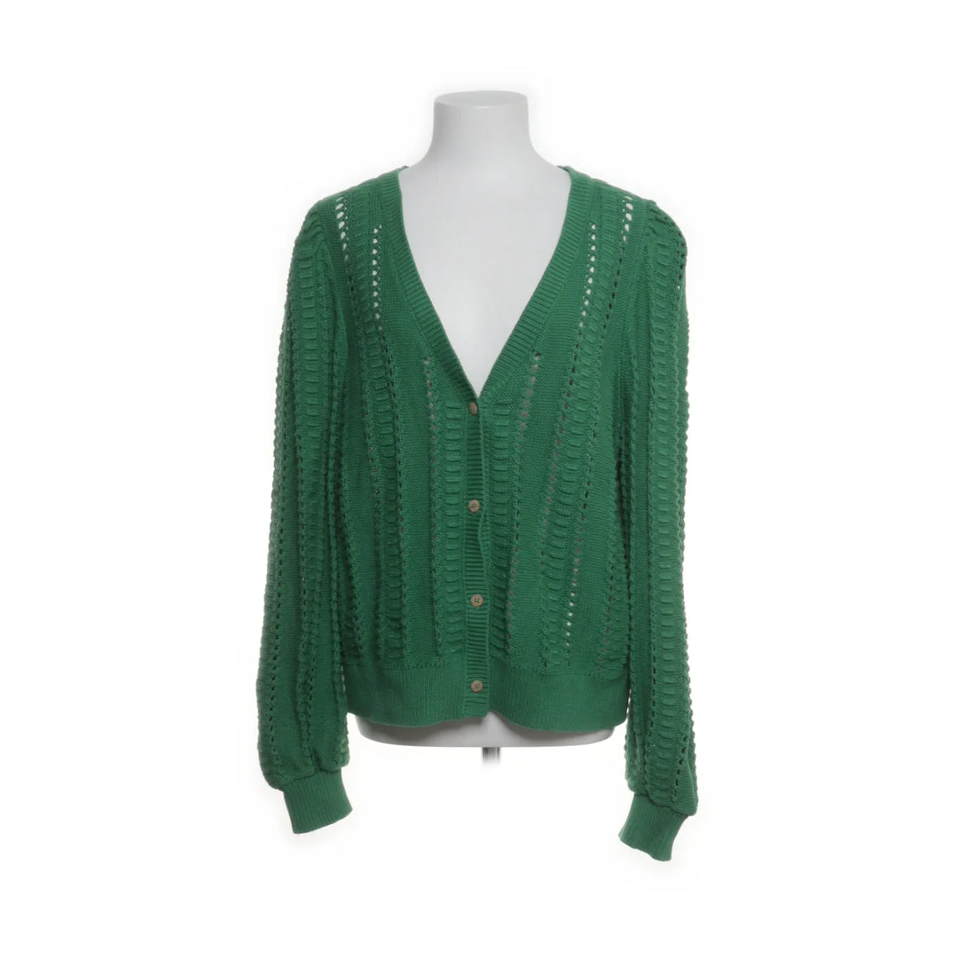 Indiska | Groen - Cardigan