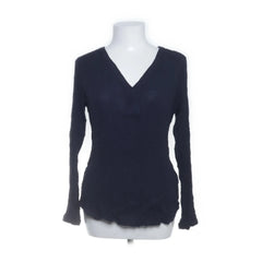 Kaffe | Blauw - Blouse