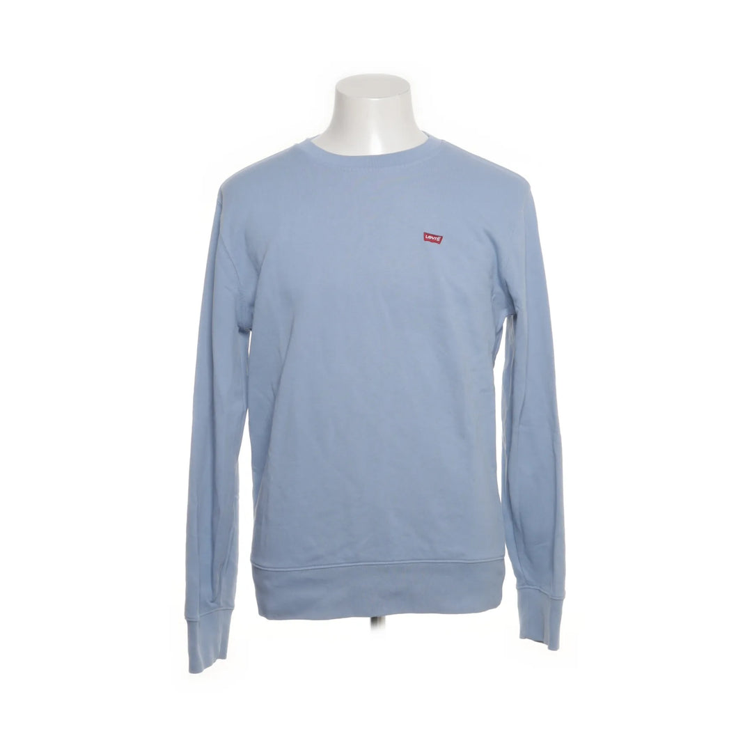 Levi's San Francisco | Blauw - Sweatshirt