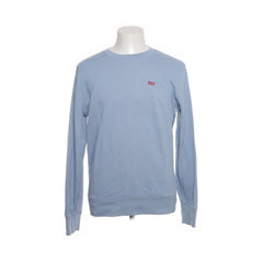 Levi's San Francisco | Blauw - Sweatshirt