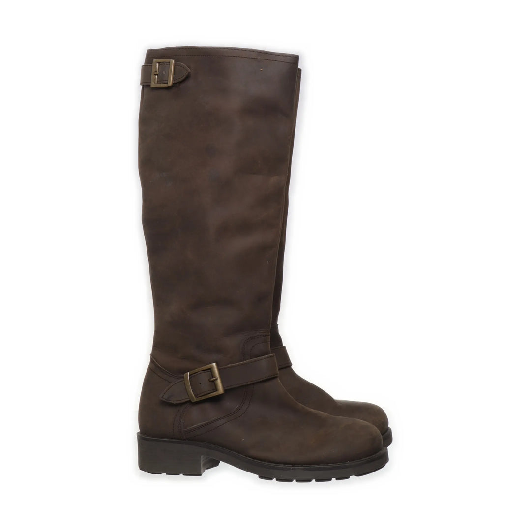 Xit | Bruin - Laarzen