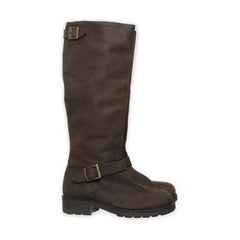 Xit | Bruin - Laarzen