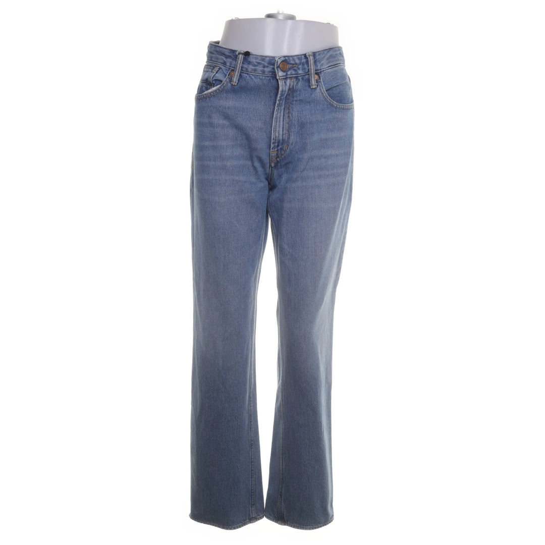 Kings of Indigo | Blauw - Spijkerbroek