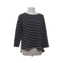 French Connection | Blauw, Wit - Lange mouwen shirt