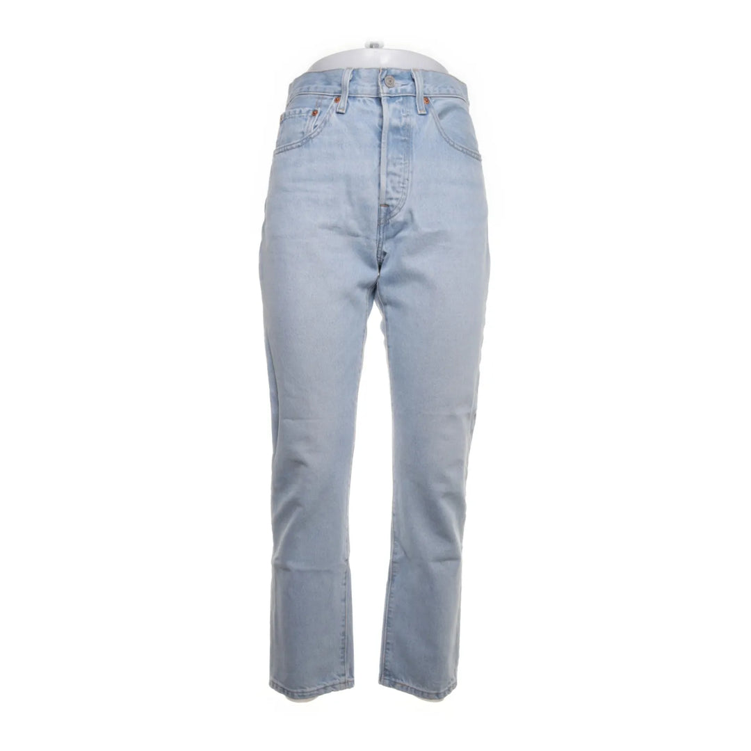 Levi Strauss & Co | Blauw - Spijkerbroek