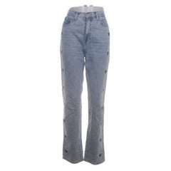 Jeans | Blauw - Spijkerbroek