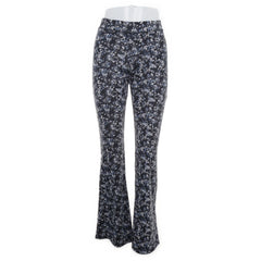 America Today | Zwart, Meerkleurig - Broek