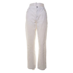 Vanderbilt | Wit - Spijkerbroek