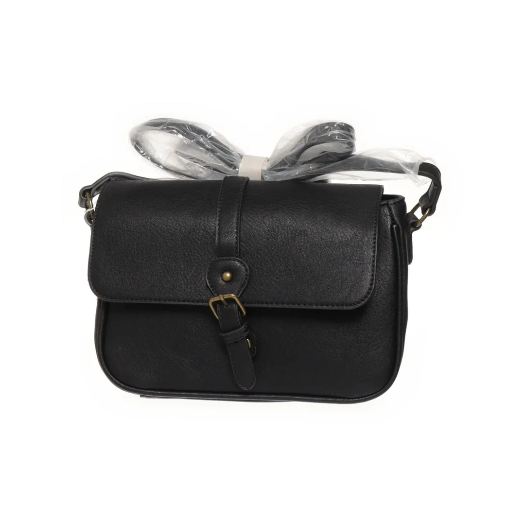 Anna Field | Zwart - Schoudertas