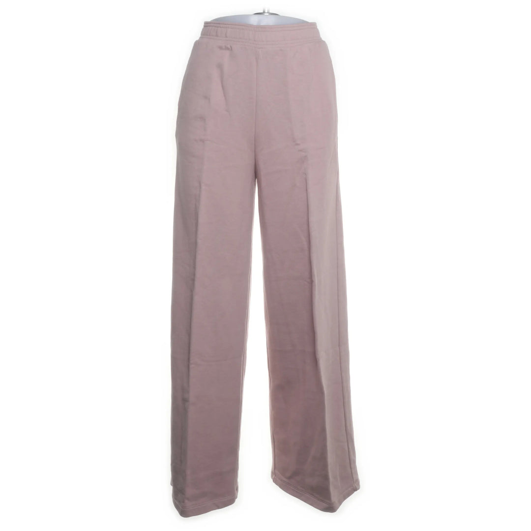 SoSue | Roze - Palazzo broek