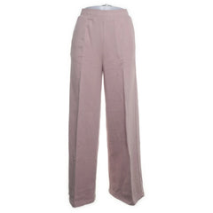 SoSue | Roze - Palazzo broek