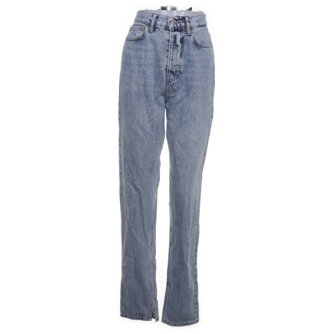 Loavies | Blauw - Spijkerbroek