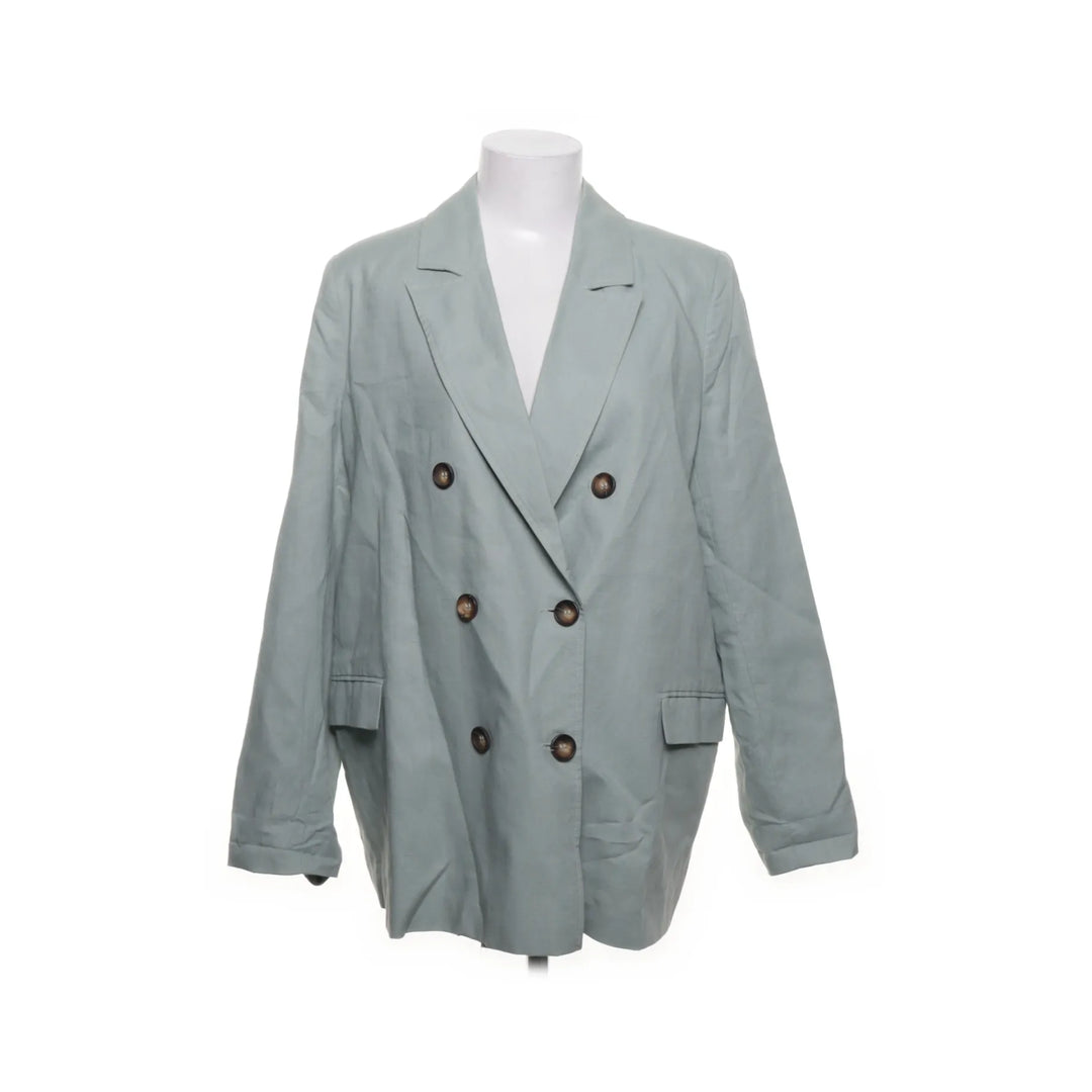 Carin Wester | Groen - Blazer