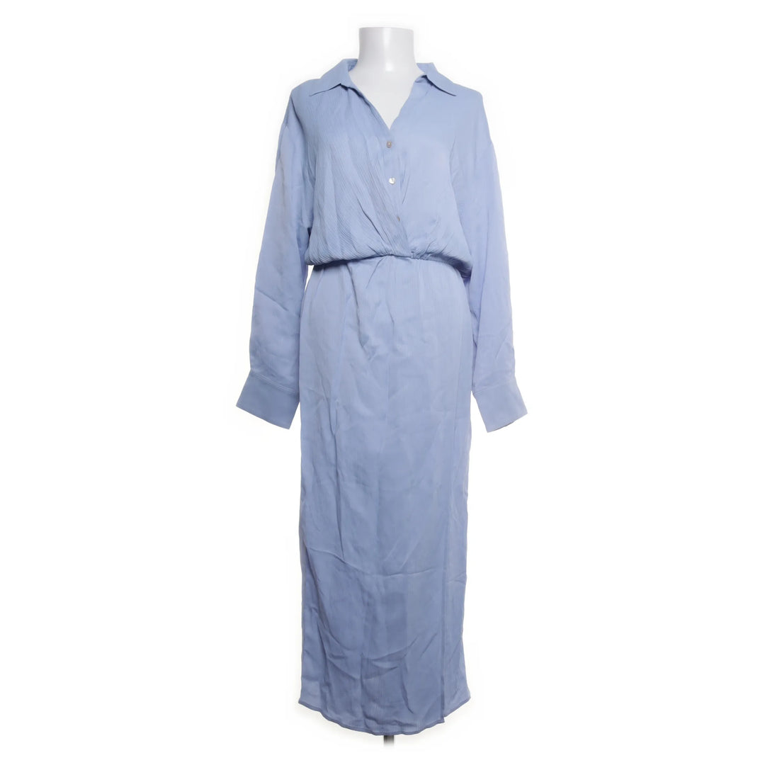 & Other Stories | Blauw - Maxi jurk