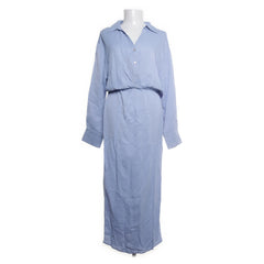 & Other Stories | Blauw - Maxi jurk
