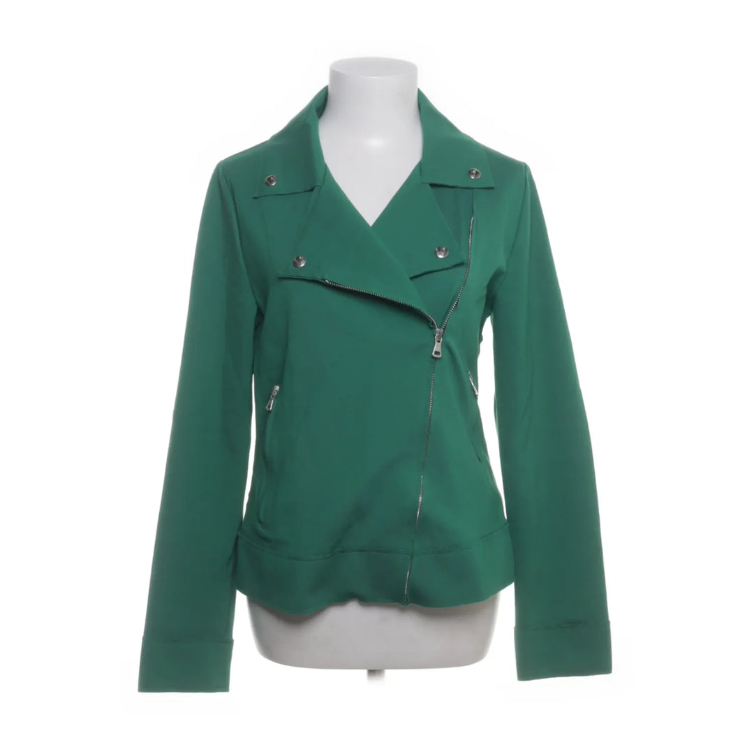 Blueberry | Groen - Jack