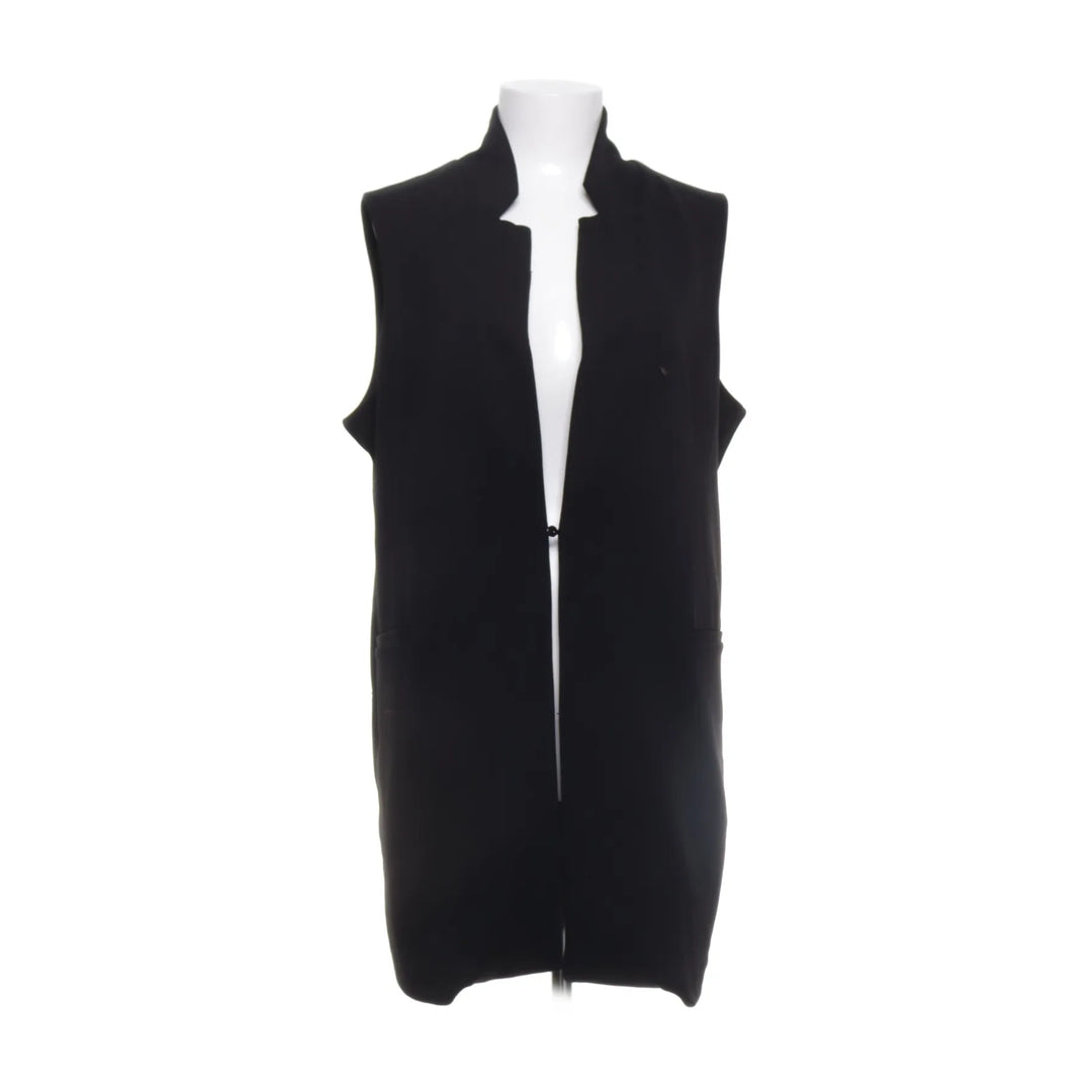 Ofelia | Zwart - Kostuumgilet