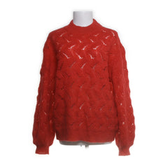 Soaked in Luxury | Rood - Trui