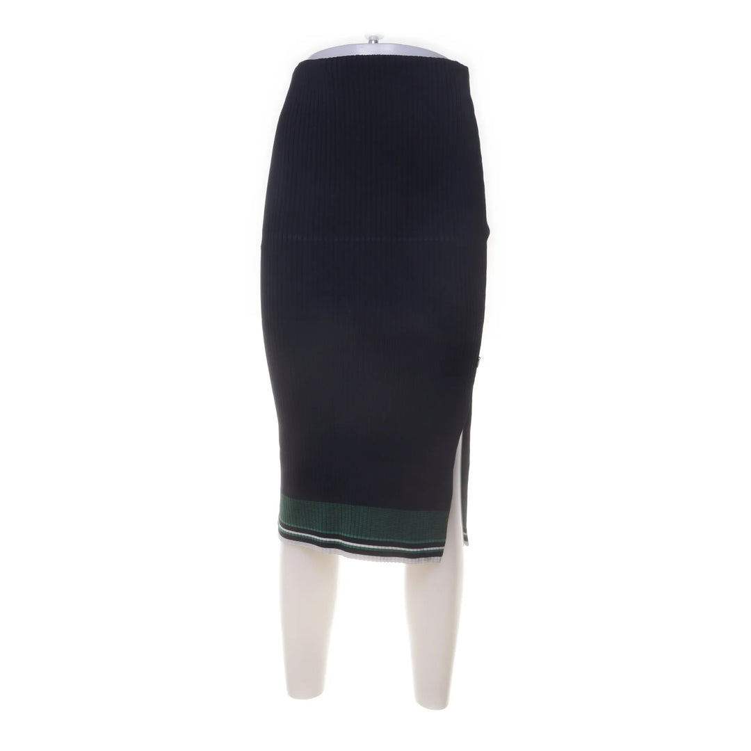 Scotch & Soda | Zwart, Groen - Rok