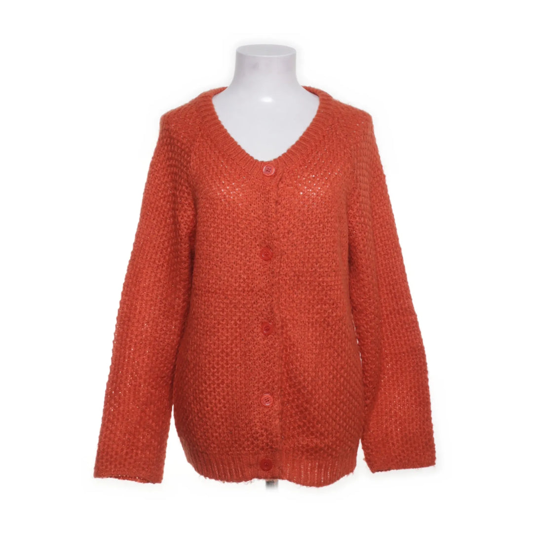 Frk. | Oranje - Cardigan