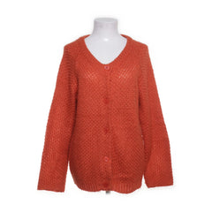 Frk. | Oranje - Cardigan