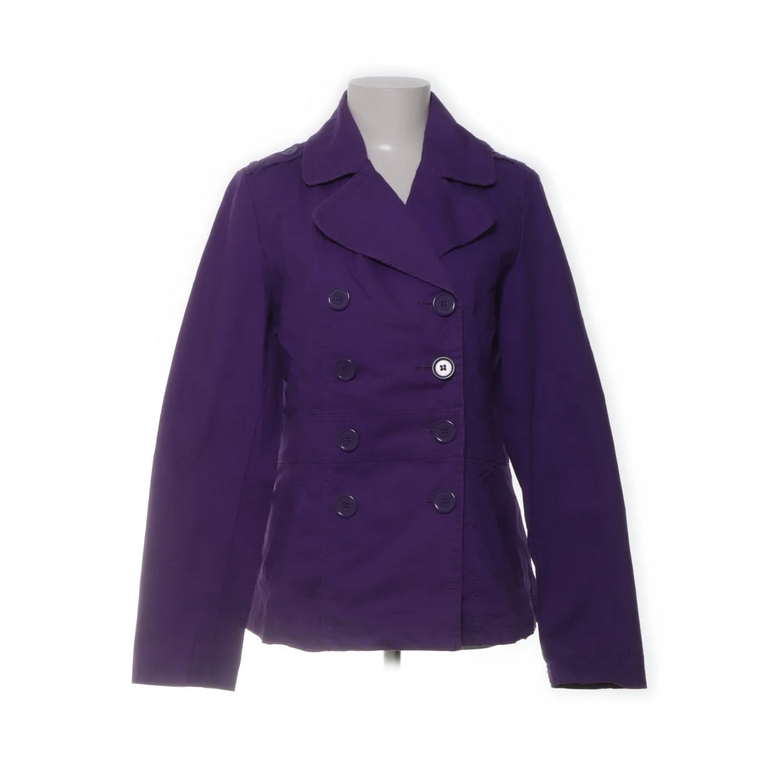 Colours Of The World | Lila - Spijkerjas