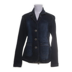 Gazoz | Blauw - Spijkerjas