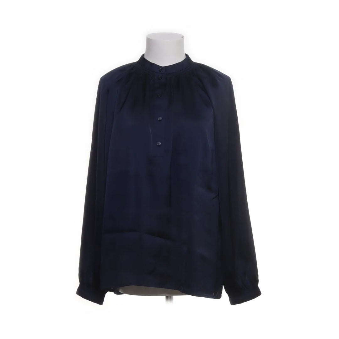 Selected Femme | Blauw - Blouse