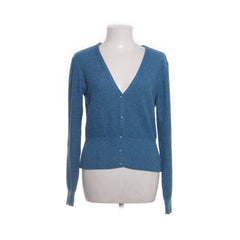 Wow To Go | Blauw - Cardigan
