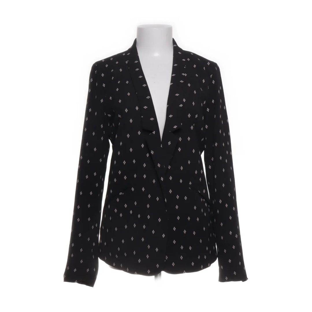VILA Clothes | Zwart, Meerkleurig - Blazer