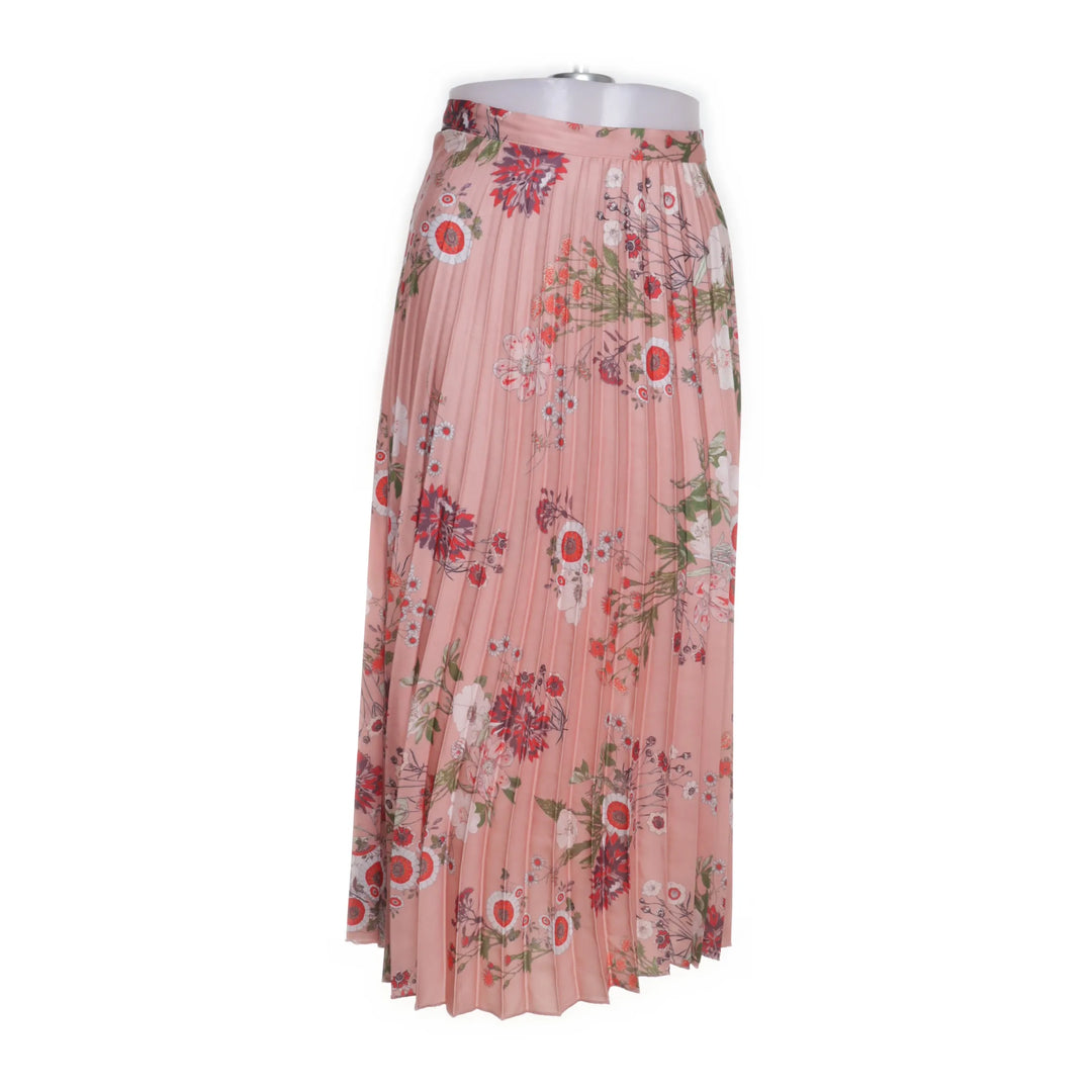 Anna Field | Meerkleurig - Maxi rok