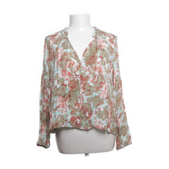Samsøe & Samsøe | Groen, Blauw, Wit, Rood - Blouse