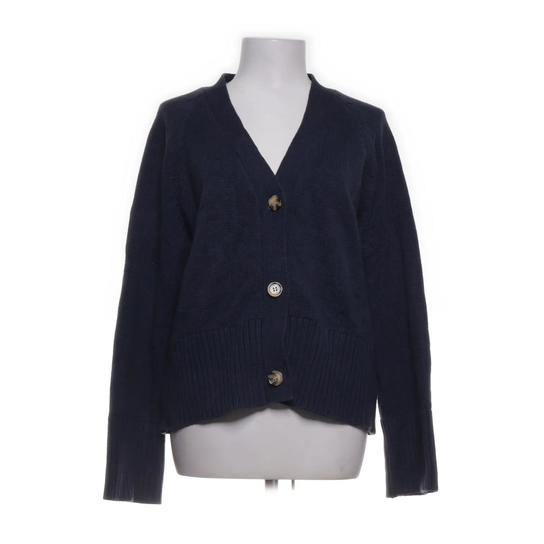 NA-KD | Blauw - Cardigan