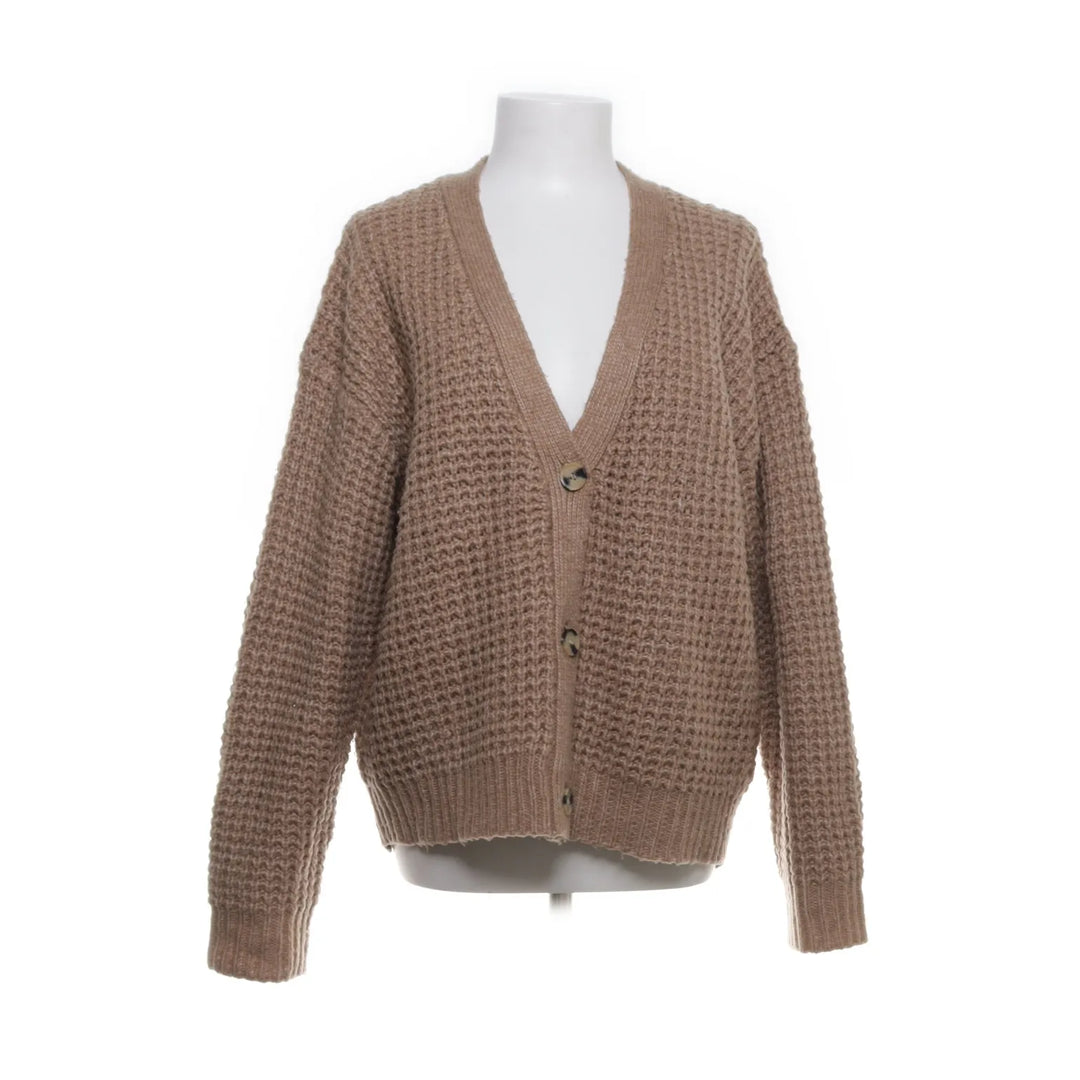 The Black Label Collection Lager 157 | Bruin - Cardigan