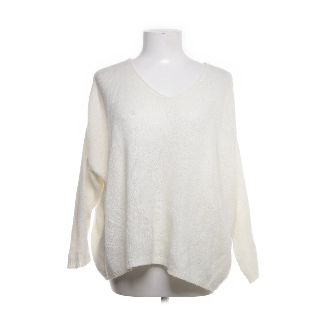 Hillevi of Sweden | Wit - Trui