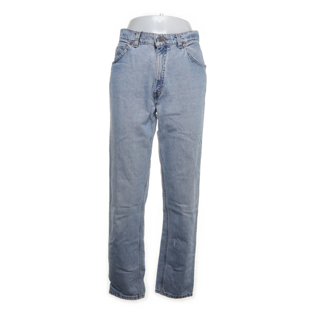 Levi Strauss & Co | Blauw - Spijkerbroek