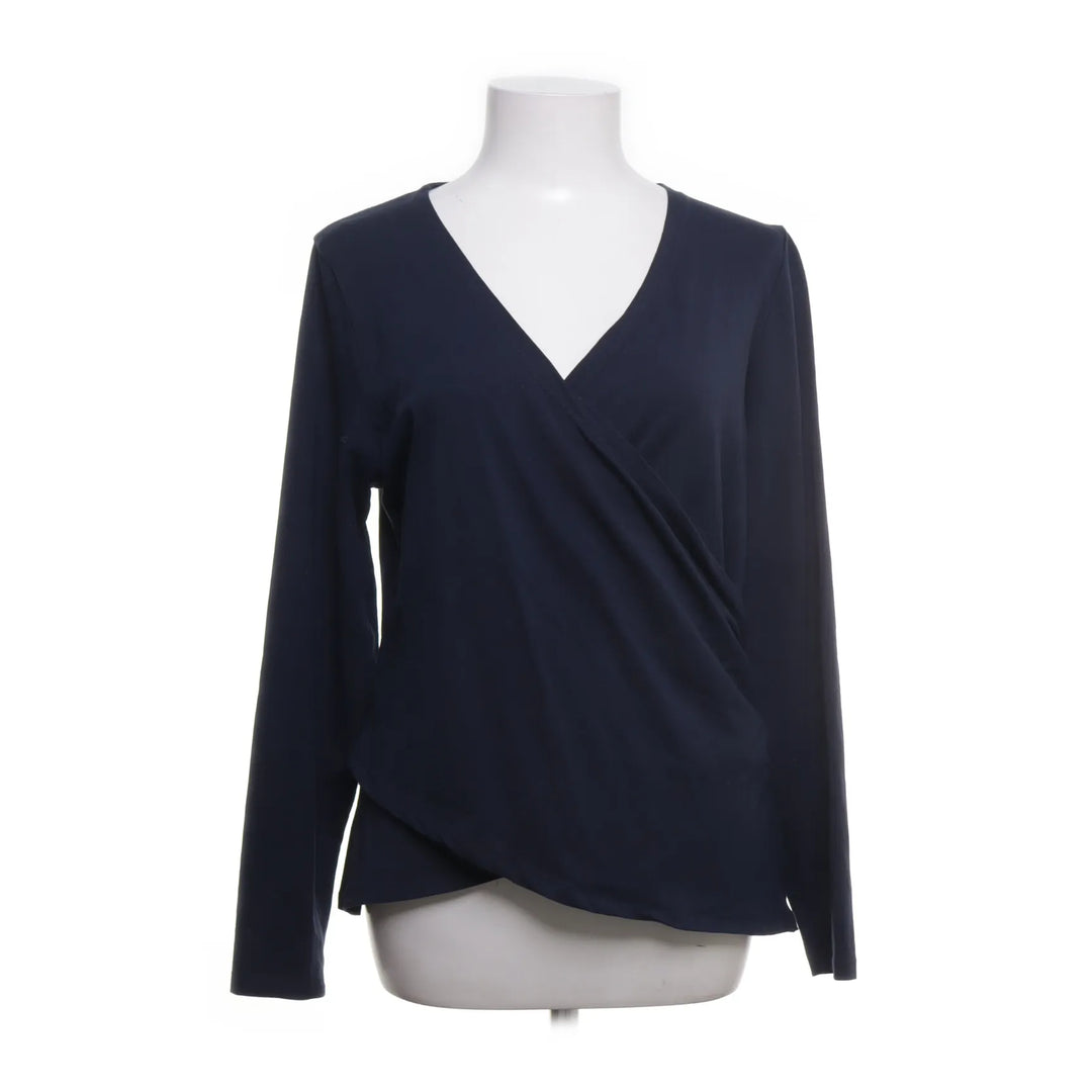 Bondelid | Blauw - Top