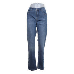 Angels | Blauw - Spijkerbroek