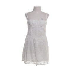 Dressy | Witte kanten jurk