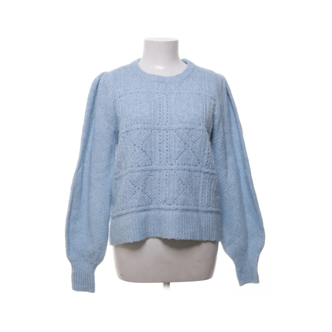 Fransa | Blauw - Trui