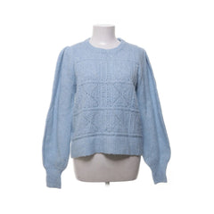 Fransa | Blauw - Trui