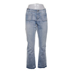 Marc Cain | Blauw - Spijkerbroek